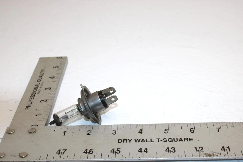 1997 Arctic Cat Zl 440 Oem Headlight Bulb 0109-724 SA39