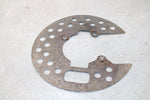 2000 Yamaha  Grizzly Oem Front Brake Disc Guard 4WV-2514A-01-00 AY35