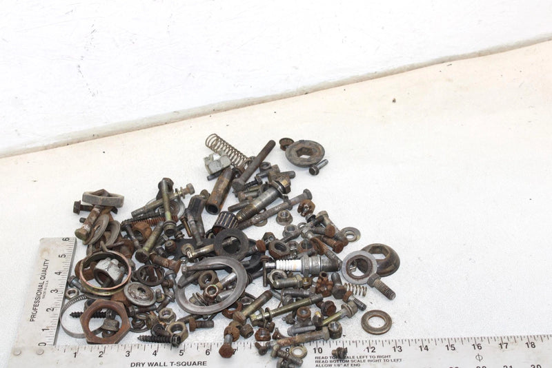 96 Polaris Trail Blazer  Es Oem Hardware Kit APS