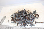 84 Honda Trx200a Oem Nut Bolt Spacer Hardware Kit AH9