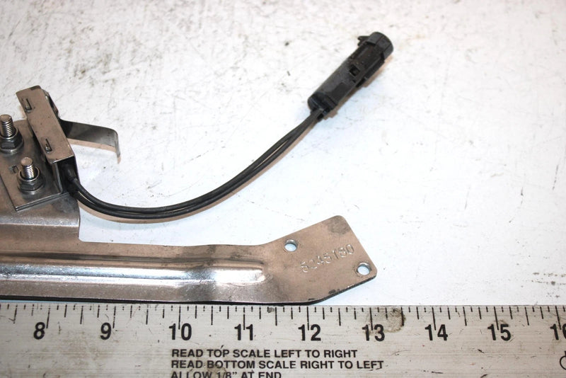 2001 Polaris Virage Oem Reverse Support Bracket 5245180 JP28