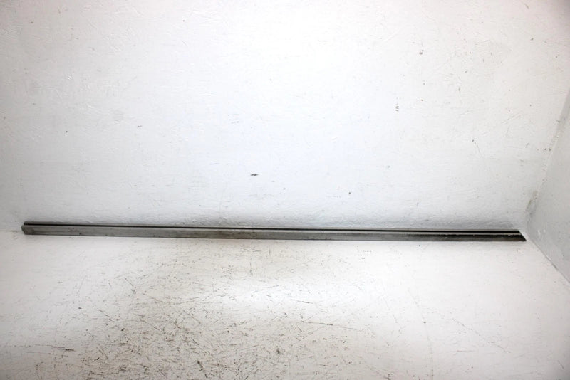 1995 Polaris Xlt Oem Tunnel Wear Strip 5240265 SP71