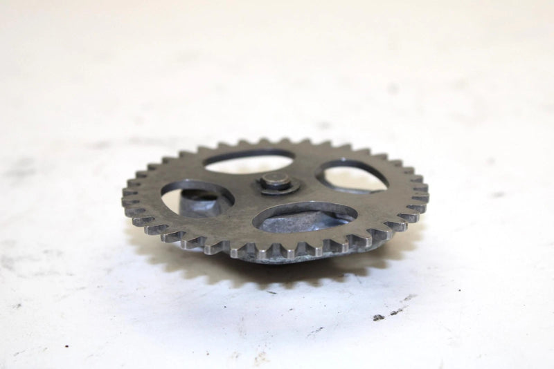 1986 Yamaha  Badger Yfm80s Oem Oil Pump 46J-13300-01-00 AY32