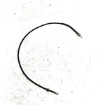 86-90 Yamaha Moto 4 OEM Speedometer Cable 1YW-83550-00-00 AY57