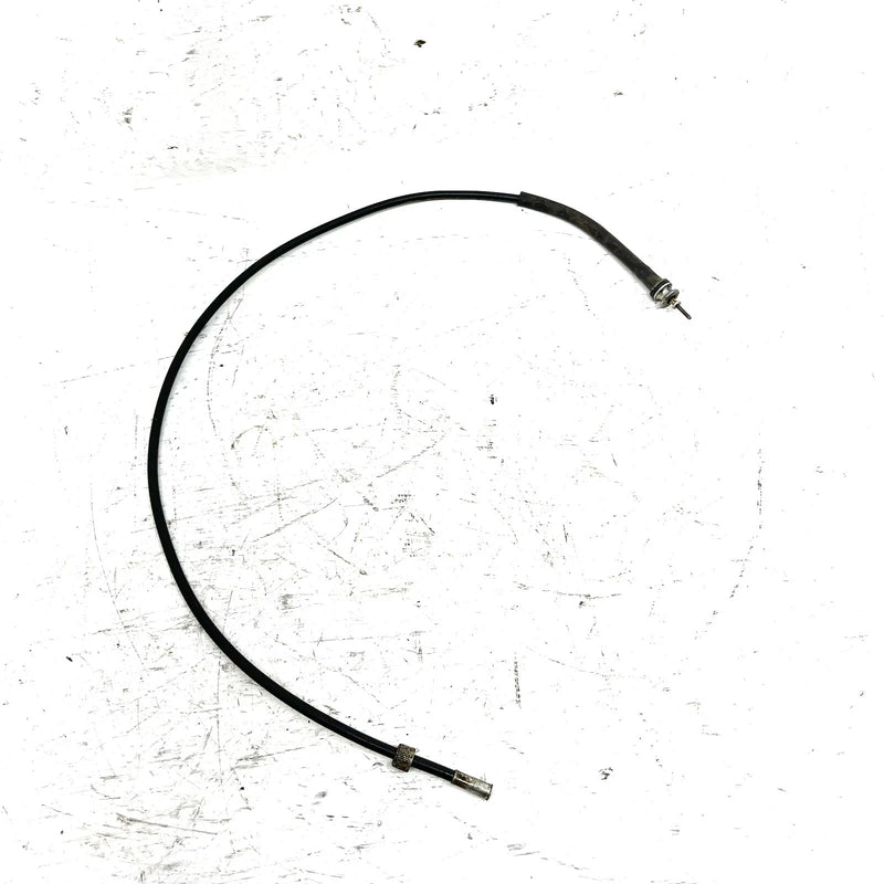 86-90 Yamaha Moto 4 OEM Speedometer Cable 1YW-83550-00-00 AY57