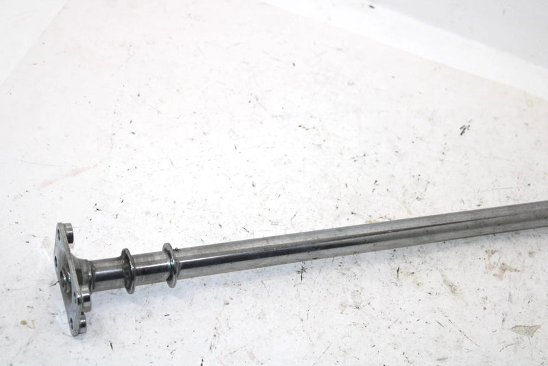1979 Yamaha Et250c Oem Steering Column 8F3-23813-00-00 SY61