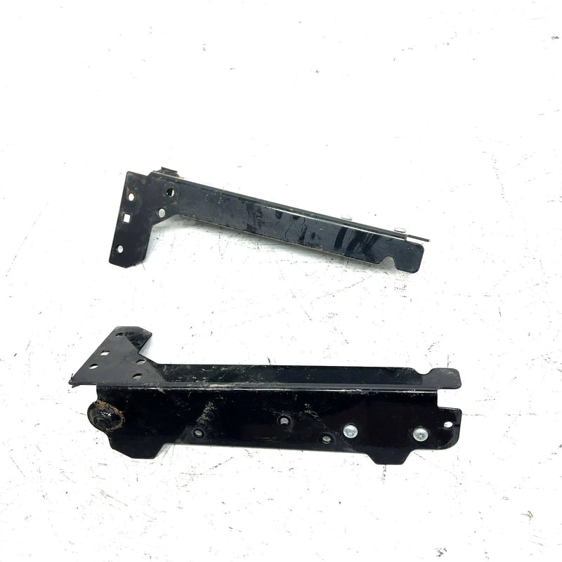 15 Polaris Ranger 570 4x4 Full Size OEM Tailgate Support Set 1018445-067 XP10.1