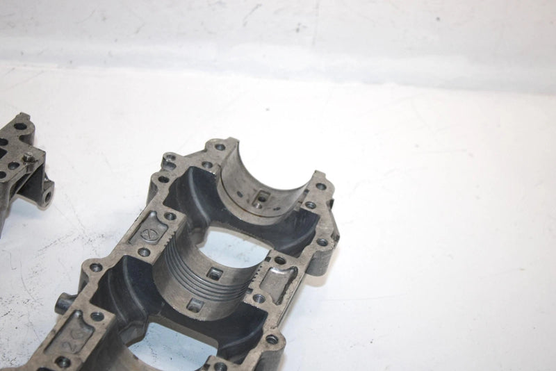 96 Polaris Xlt Oem Crankcase W/Studs 3084669 SP13