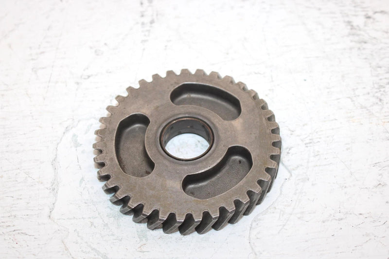 2007 Yamaha  Grizzly 350 2wd Oem 35T High Wheel Gear 5UH-17223-10-00 AY28