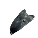 02 Honda Rancher 350 4x4 OEM Front Right Inner Splash Guard 61862-HN5-670 AH47