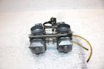 1995 Yamaha Vmax 600 Oem Carburetor 8CA-14100-01-00 8CA-14100-02-00 SY11