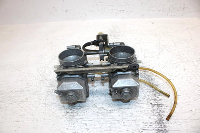 1995 Yamaha Vmax 600 Oem Carburetor 8CA-14100-01-00 8CA-14100-02-00 SY11