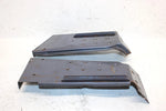 1989 Yamaha Inviter Oem Footrest Set SY17