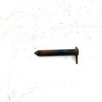 2009 Polaris Ranger HD 700 4x4 EFI OEM Bed Box Hinge Pin 1016695-329 XP12