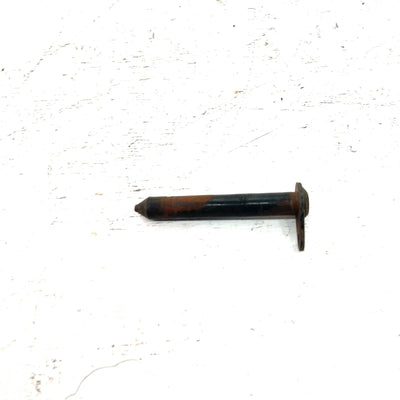 2009 Polaris Ranger HD 700 4x4 EFI OEM Bed Box Hinge Pin 1016695-329 XP12