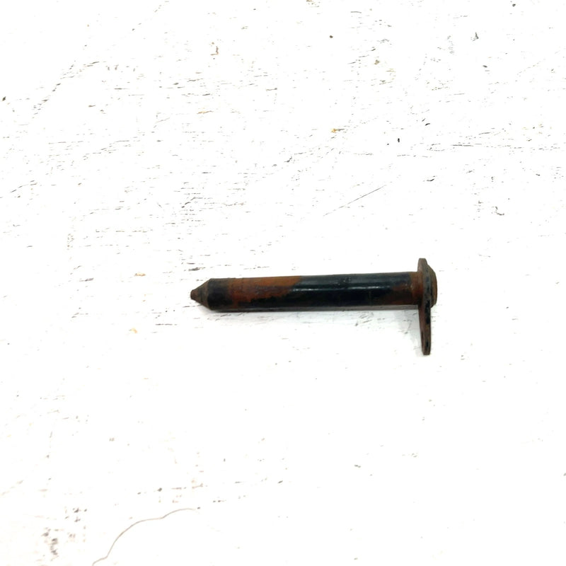 2009 Polaris Ranger HD 700 4x4 EFI OEM Bed Box Hinge Pin 1016695-329 XP12