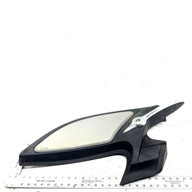 00-02 Sea-Doo GTX OEM Left Side Panel 269500714 JS33