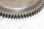 02 Arctic Cat 375 Automatic 4x4 Green Oem 73T Starter Clutch Gear 3403-030 AA29