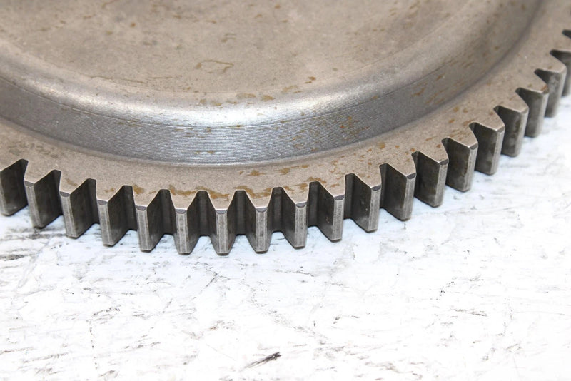 02 Arctic Cat 375 Automatic 4x4 Green Oem 73T Starter Clutch Gear 3403-030 AA29