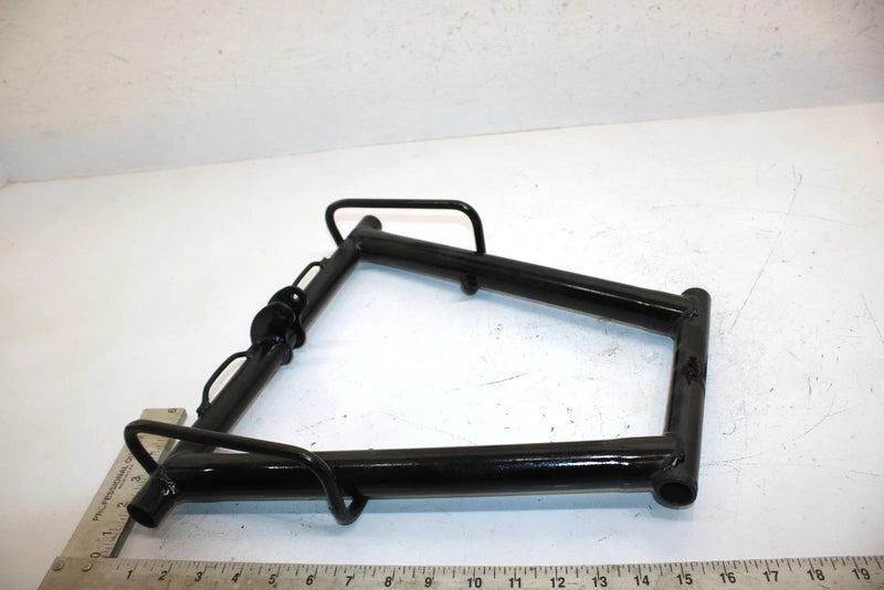 99 Ski-doo Mxz 670 Ho Oem Welded Front Arm 503171100 SS9