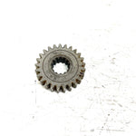 90-93 Polaris Trail Boss 350L 2x4 OEM Transmission Gear 25T 3231529 AP227