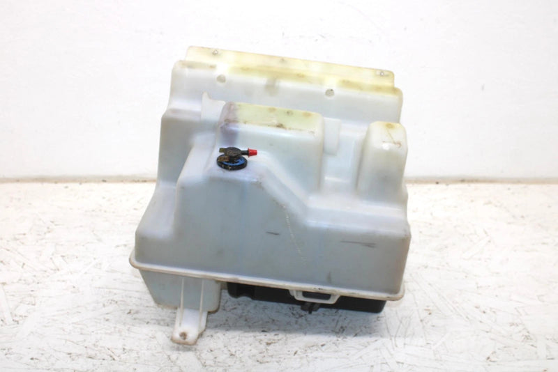 2002 Polaris Xc 500 Oem Airbox/Oil Tank 1253336 SP197