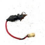 1988 Yamaha Moto 4 OEM Ignition Key Switch 1UY-82510-09-00 AY57