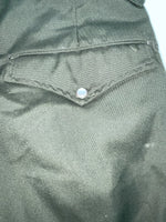 New Vintage Green Dickson Jenkins Polyester Pants 3A-128