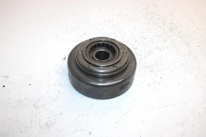 1987 Honda Fourtrax 350 A Oem Flywheel 31110-HA7-751 AH39