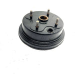 1994 Yamaha Kodiak 400 4x4 OEM Front Wheel Hub/Drum 3HN-25111-02-00 AY61