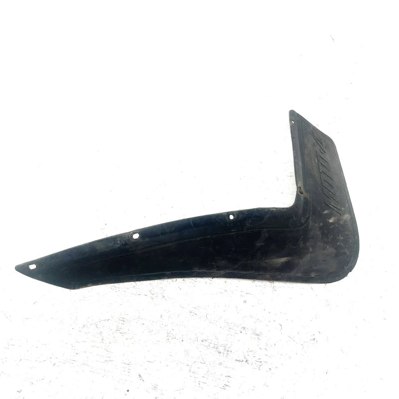 96 Yamaha Big Bear 350 4x4 OEM Rear Left Fender Flare 2HR-21621-00-00 AY55