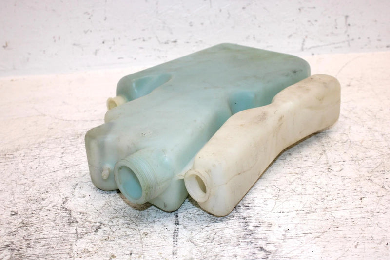 1997 Yamaha Vmax Sx 700 Triple Oem Oil Tank 8CR-21751-00-00 SY10