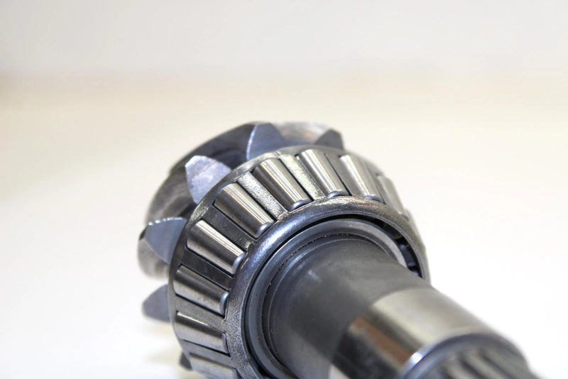 95 Suzuki Quadrunner 250 LT4WD OEM 11T Drive Bevel Gear 27311-19B10 AS17