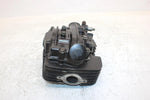 1998 Suzuki Quadrunner 250 Oem Cylinder Head 11100-19B01 AS13