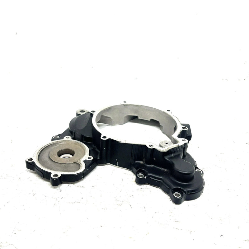 2004 Polaris MSX 110 OEM Front Engine Side Cover 0451982 JP42