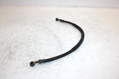 1997 Suzuki King Quad 300 4x4 Oem Upper Front Brake Line 59480-19B03 AS11