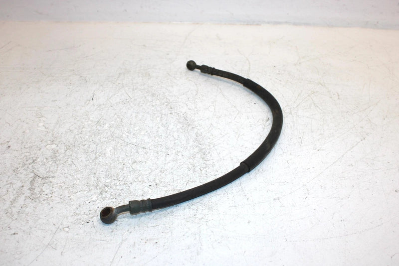 1997 Suzuki King Quad 300 4x4 Oem Upper Front Brake Line 59480-19B03 AS11