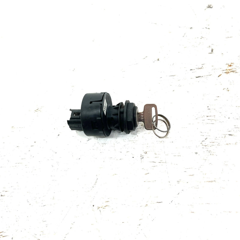 2006 Arctic Cat 400 4x4 Automatic OEM Ignition Key Switch 3430-040 AA40