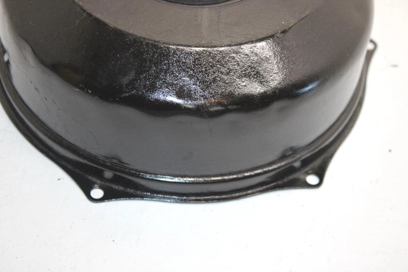 2003 Honda Fourtrax Foreman Rubicon Oem Rear Brake Drum Cover 40520-HN2-000 AH11
