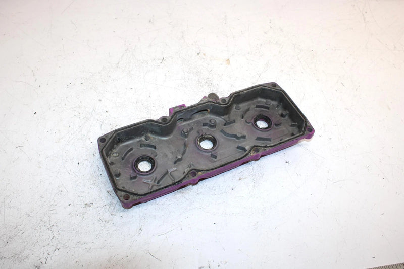99 Polaris Xlt Touring Oem Cylinder Head Cover 3085872 SP46
