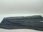 New Vintage Gray Dickson Jenkins Polyester Pants #5005 XX-44