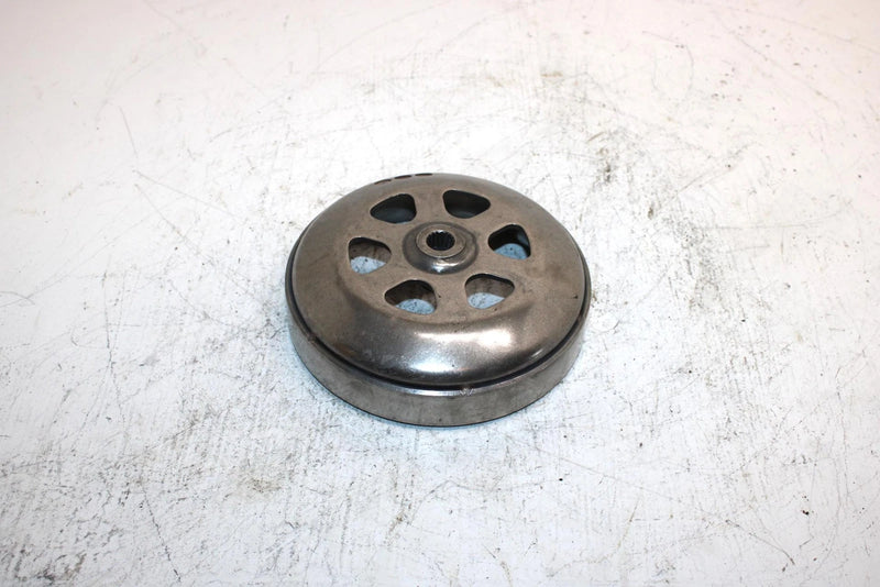 2003 Can-am Rally 200 Oem Secondary Clutch Drum 711259664 420259664 AB11