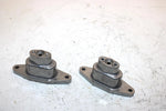 04 Arctic Cat Sabercat 600 Efi Oem Power Valve Cover Pair 3006-425 SA239