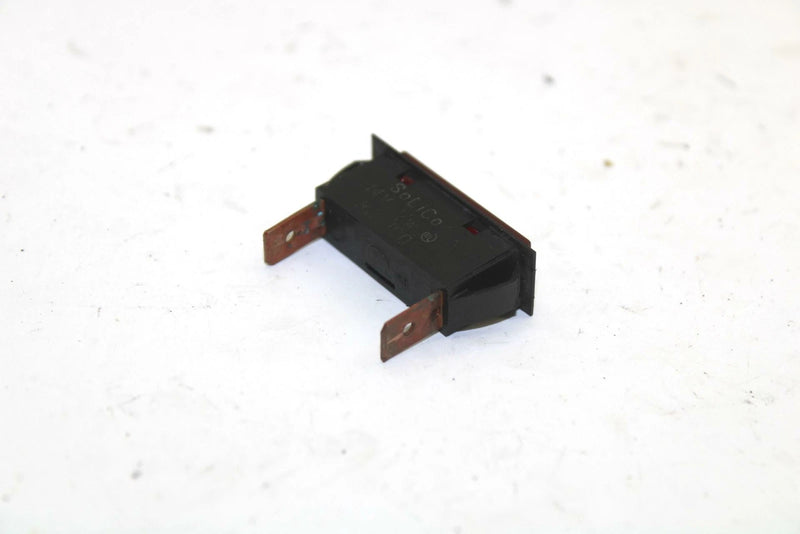 Polaris OEM Instrument Panel Temp Indicator 4040011 Q2132