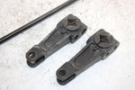 01 Arctic Cat Zl 500 Efi Esr Oem Sway Bar W/Plastic Arms 0703-202 0603-917 SAS12