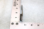 2004 Polaris Sportsman 90 Oem Left  Front Brake Drum Arm 0450911 APS1