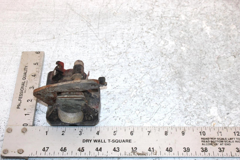 2002 Honda Trx 300 Exa Oem Front Right Brake Caliper 45250-HM3-305 AH49