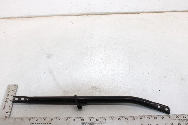 06 Polaris Rmk 600 Ho Oem Upper Left Bulkhead Brace 1015198-067 1015381-067 B319