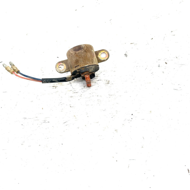 10-14 Polaris Sportsman 550 OEM Starter Solenoid 4012013 AP238.1