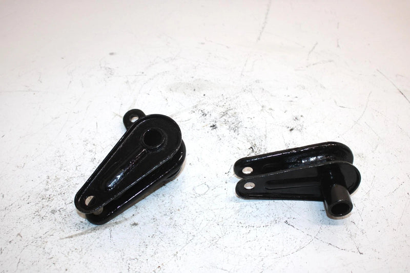 99 Arctic Cat Panther 440 Oem Steering Idler Arm Set 0705-157 0637-182 SA29